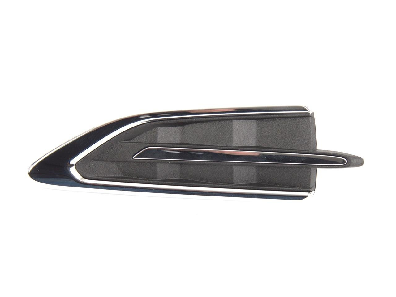 KRATKA BŁOTNIKA PRAWA KUGA 2016- CZARNA/CHROM _ 2014884 _ GJ54-16C216-AC5YZ9 _ GJ5Z-16228-AA _ GTU_07