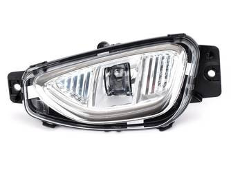 HALOGEN PRAWY FORD KUGA ESCAPE USA 20- LED _ 2429057 _ LJ6B-15A254-BB _ LJ6Z-15200-C