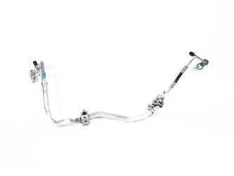 PRZEWÓD KLIMATYZACJI FOCUS 11- C-MAX 10- _ 1713038 _ AV61-19A834-KH