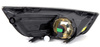 LAMPA PRZECIWMGIELNA LEWA MONDEO MK4 2007-10 _ 1521705 _ 7S71-15K202-AD