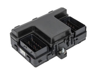 SKRZYNKA BEZPIECZNIKÓW S-MAX/GALAXY 15-17 FORD OE _ 2026437 _ F2GT-14A067-LD