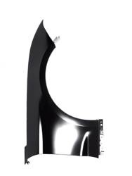 BŁOTNIK PRZEDNI PRAWY MUSTANG 2017- BASE _ 2240312 _ JR3B-16005-AK _ JR3Z-16005-A _ GTU_07