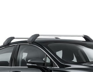 BAGAŻNIK DACHOWY MONDEO 2007- 4/5D _ 1724805 _ AM7S7J-Q46002-AB _ GTU_07