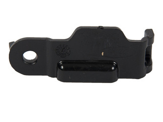 WSPORNIK KAMERY TYŁ KUGA 16- CZARNY CARBON / KAMERA WSTECZNA-ZAMONT. NA STAŁE _ 2027956 _ GJ54-19H272-AA5YZ9 _ GJ5Z-19H289-AA