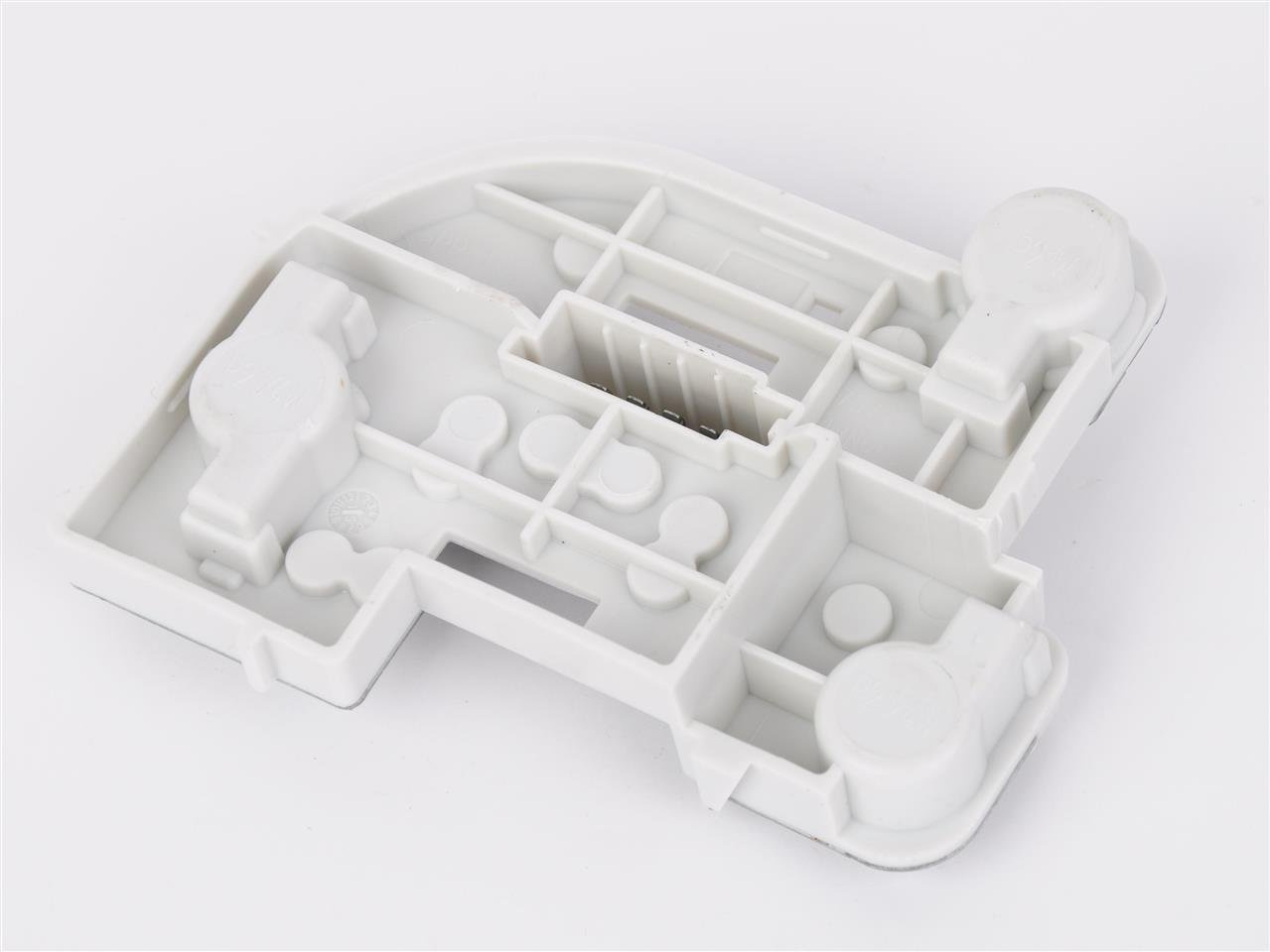 OPRAWKA ŻARÓWEK LEWA WEWNĘTRZNA MONDEO MK4 KOMBI _ 1459611 _ 7S71-13N005-DA