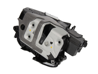 ZAMEK LEWY DRZWI PRZÓD FOCUS 12-14 FOCUS 14-18 OE _ 2067563 _ BM5A-A21813-CG _ BM5Z-5821813-A _ GTU_07