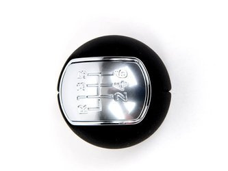 GAŁKA DŹWIGNI ZMIANY BIEGÓW MUSTANG 2015- / 17- _ 2164840 _ FR3P-7K327-AE3JA6 _ FR3Z-7213-AD _ GTU_07