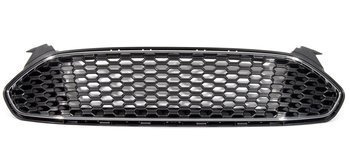 GRILL ZDERZAKA PRZÓD MONDEO 2014- _ 2140140 _ DS73-8200-VG5FM6 _ DS7Z-8200-VC _ GTU_07