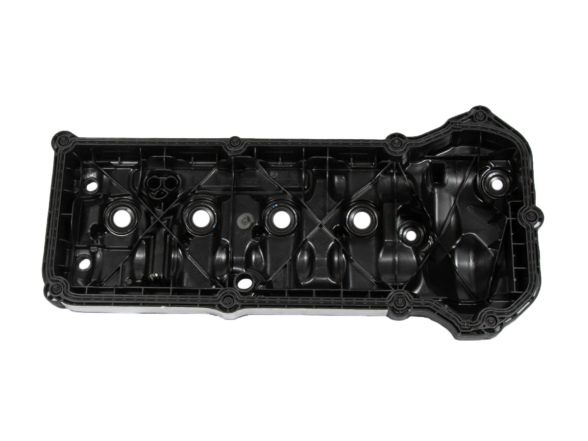 POKRYWA ZAWORÓW LEWA FORD MUSTANG 17-23 / 5.0 OE _ 2644784 _ NR3E-6K273-AB