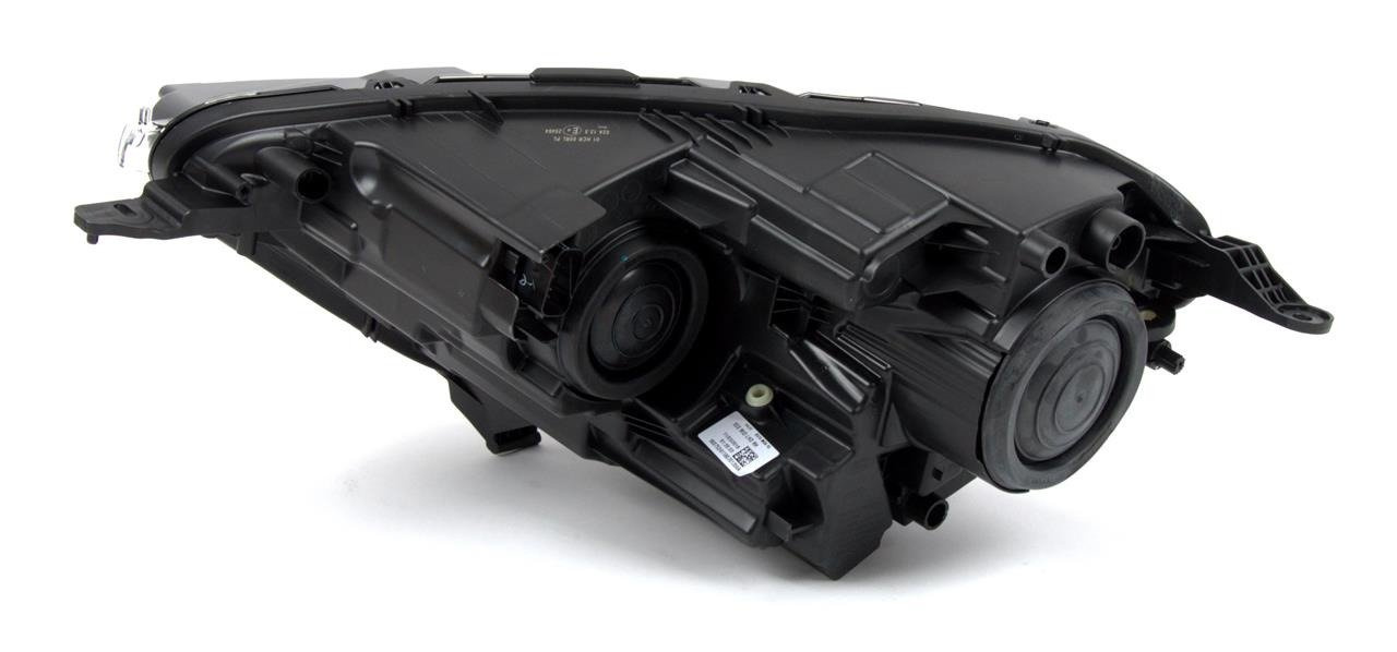 REFLEKTOR PRAWY ECOSPORT 2017- CZARNA RAMKA _ 2220299 _ GN15-13W029-YA