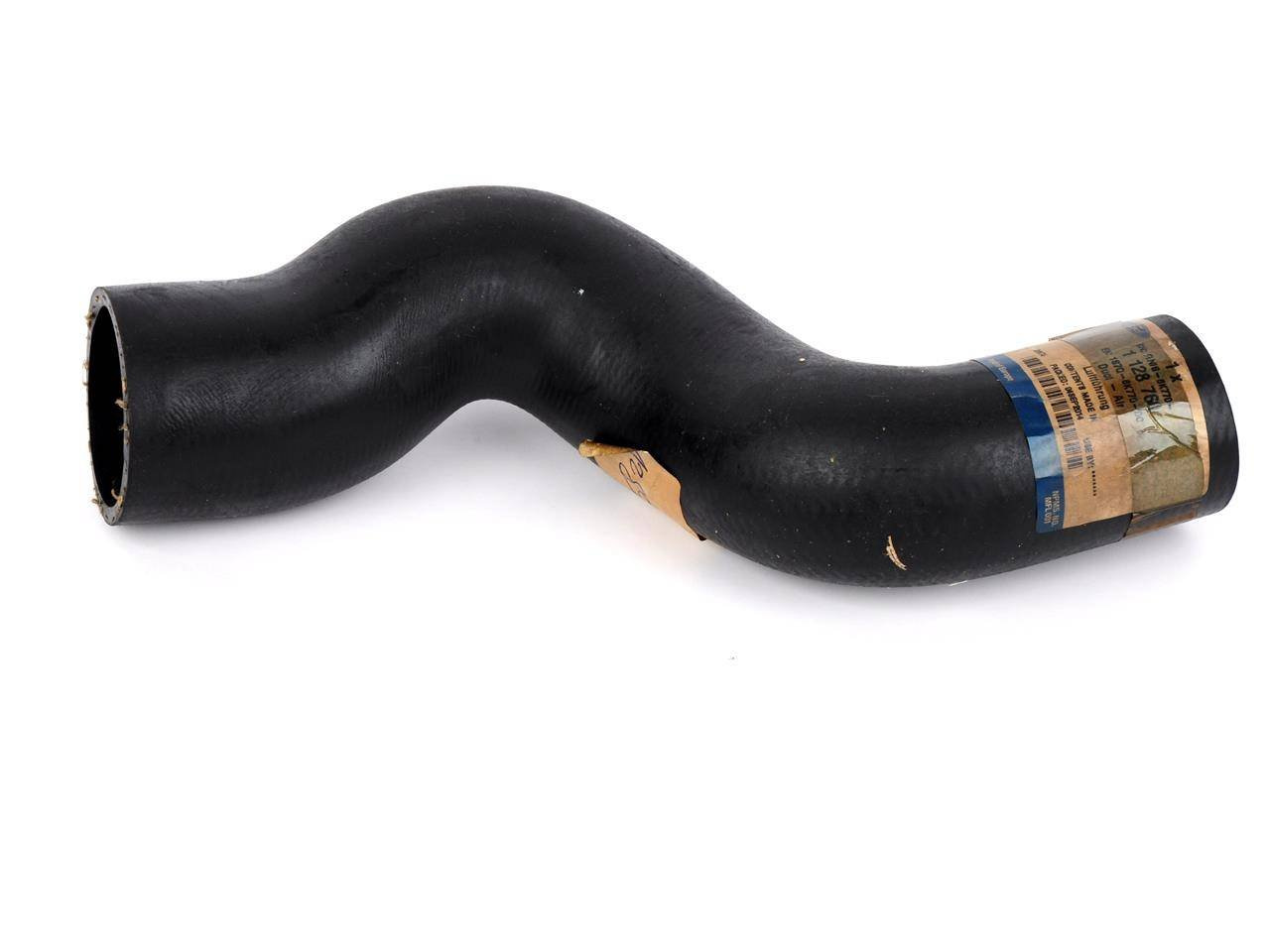 PRZEWÓD INTERCOOLERA MONDEO 2000-2002 _ 1128760 _ 1S7Q-6K770-DC