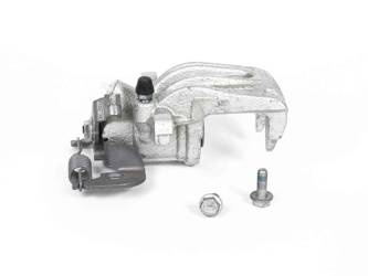 ZACISK HAMULCOWY TYLNY LEWY MONDEO 04-07 _ 1500121 _ RM4S71-2553-BB