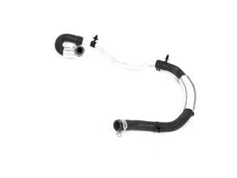 PRZEWÓD CHŁODNICY EGR FOCUS 18-  1.5 TDCI  _ 2370261 _ JX6Q-9F475-AB