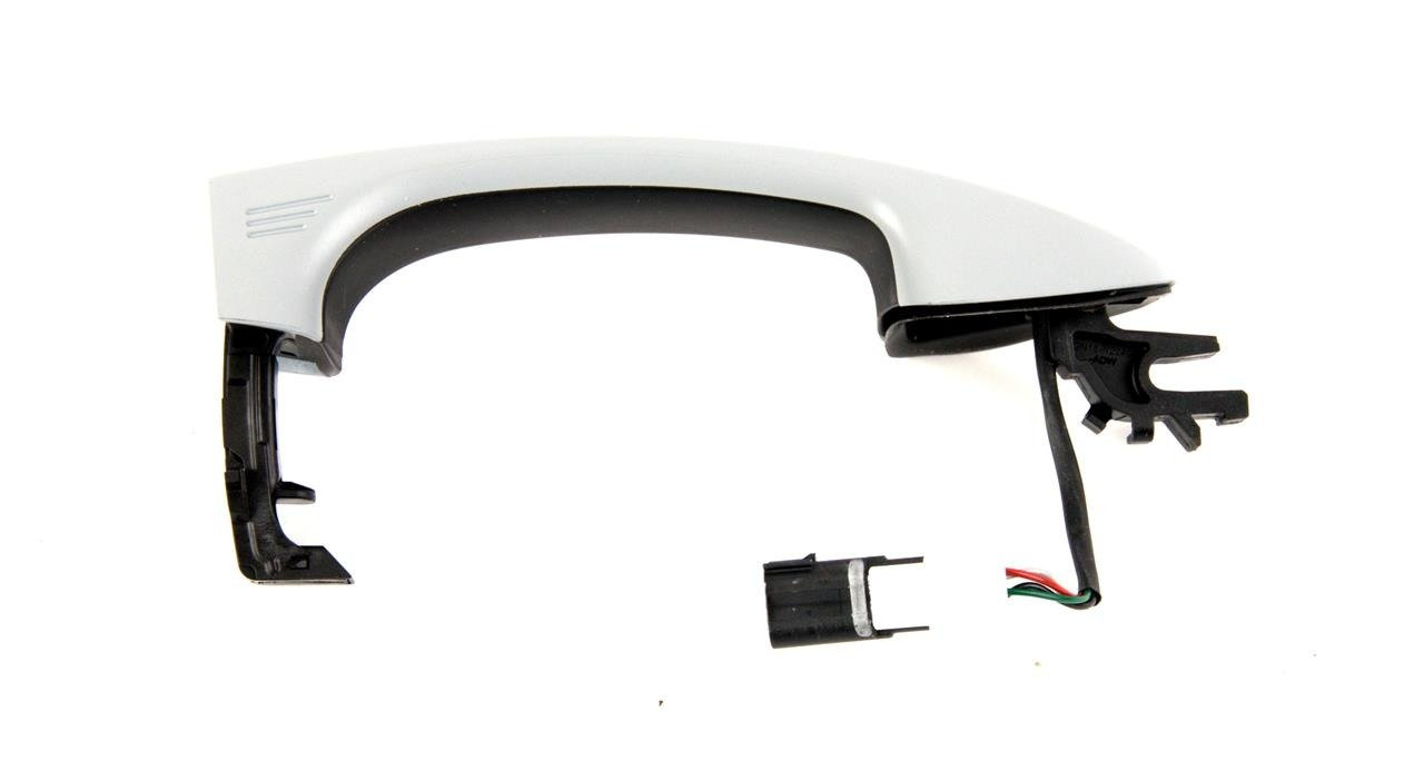 KLAMKA ZEWNĘTRZNA DRZWI PRZÓD PRAWA / LEWA ECOSPORT 2017- _ 2150185 _ GN15-N22404-ADPRAA _ GN1Z-7422404-AC _ GTU_07