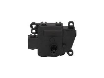 SILNIK REGULACJI ZMIANY NAWIEWU EDGE 15- 18- _ 2168014 _ GS7H-19E616-BA _ GS7Z-19E616-A _ GTU_07