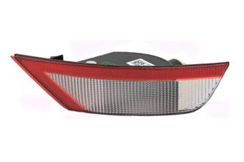 LAMPA PRZECIWMGIELNA TYLNA PRAWA ECOSPORT 13- 17-  _ 2017505 _ CN15-15500-AD
