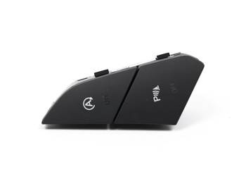 WŁĄCZNIK POMOCY PRZY PARKOWANIU TYŁ EDGE S-MAX _ 1902903 _ E1GT-13D734-BA3JA6