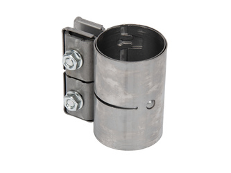 ZŁĄCZE RURY TŁUMIKA ECOSPORT 15- /FOCUS 11-19 / MONDEO 07-14 / 50MM _ 2733138 _ MENU2J-5K256-D1A