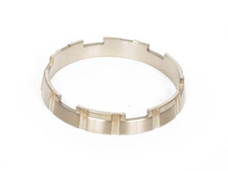 PIERŚCIEŃ SYNCHRONIZATORA SKRZYNI 1 I 2 BIEG FORD  _ 1537923 _ 8U3R-7107-BA _ GTU_07