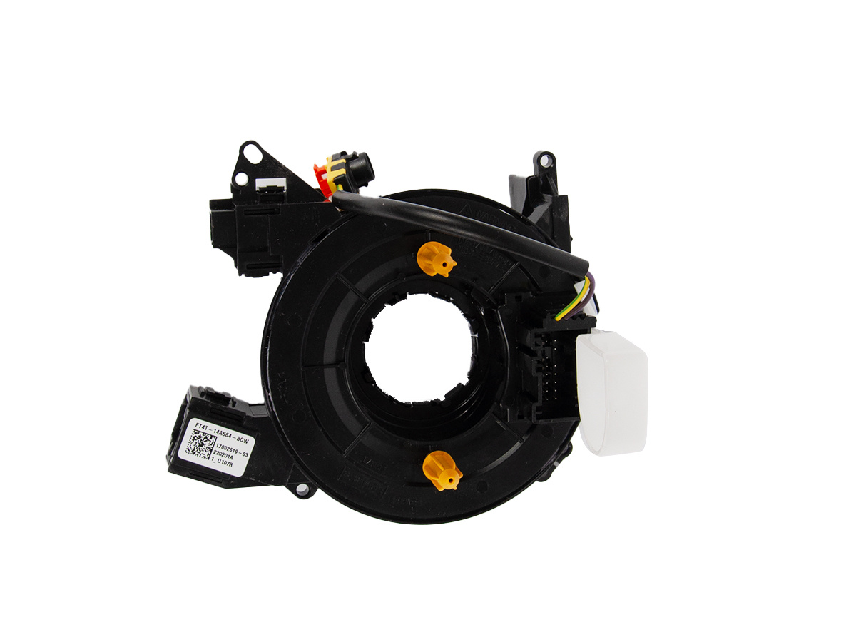 TAŚMA KIEROWNICY EDGE 15- MONDEO 19-22 FORD OE _ 2478796 _ FT4T-14A664-BC