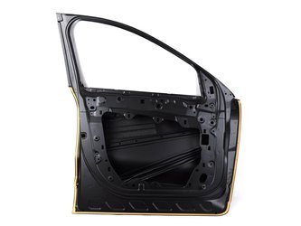 DRZWI LEWE PRZÓD KUGA 2020- _ 2830895 _ PLV4B-S20125-AP _ LV4Z-7820125-G