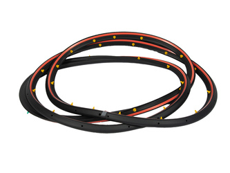 USZCZELKA DRZWI PRZEDNICH LEWA C-MAX ENERGI 14- C-MAX / GRAND C-MAX 10- _ 1781648 _ AM51-U20709-BD _ AM5Z-5820709-B