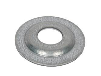 PODKŁADKA 25MM TULEI SANEK MONDEO 07-14  _ 1381608 _ 6G9N-5E028-AA