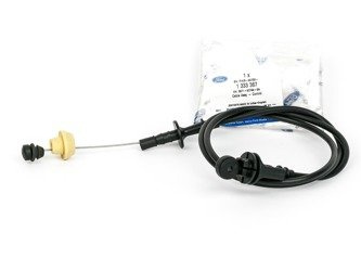 LINKA PEDAŁU GAZU MONDEO MK3 _ 1333367 _ 3S71-9C799-BA