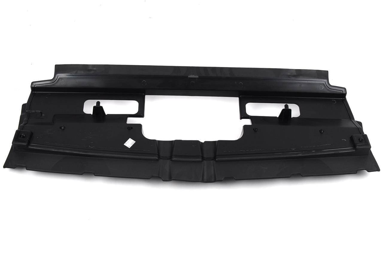 KIEROWNICA POWIETRZA GÓRNA MUSTANG 2015-2017 _ 5331563 _ FR3B-8N301-AD _ FR3Z-8326-A