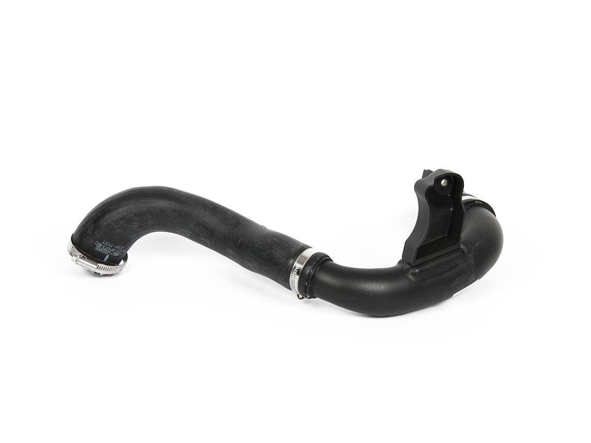 PRZEWÓD RURA INTERCOOLERA TRANSIT 16- 19- CUSTOM 16- _ 2802638 _ KK21-6F073-BD _ KK2Z-6F073-E