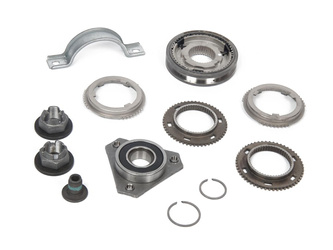 SYNCHRONIZATOR SKRZYNI BIEGÓW FOCUS 11-13  _ 2192598 _ KTCV6J-7P167-BC _ GTU_07