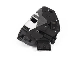 ZAMEK LEWY DRZWI PRZÓD FIESTA 08- 12- CONNECT 18- _ 2055304 _ AM5A-U21813-ED _ GTU_07