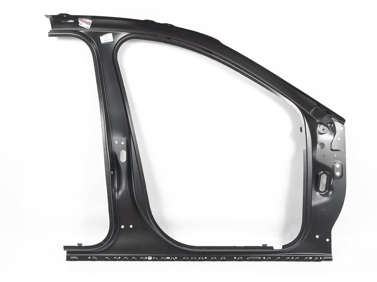 OŚCIEŻNICA DRZWI LEWY PRZÓD KUGA 20- _ 2430954 _ LV4B-S211A11-AA