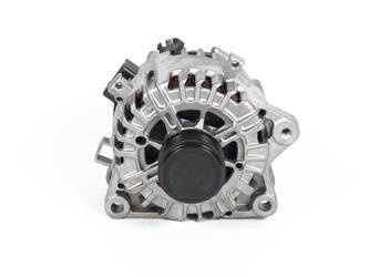 ALTERNATOR 165 AMP TRANSIT 17- REGENEROWANY _ 2461538 _ RMGK2T-10300-AE