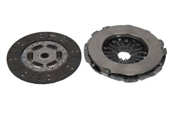 ZESTAW SPRZĘGŁA TRANSIT/TOURNEO CUSTOM 19- / BEZ WYSPRZĘGLIKA _ 2383395 _ KK21-7540-AA