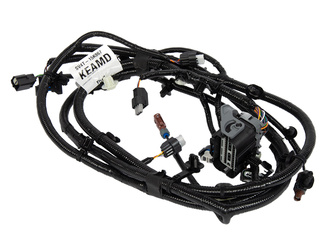 WIĄZKA CZUJNIKÓW PARKOWANIA PRZÓD KUGA 24-25/6 PDC