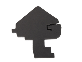 IZOLACJA PRZEGRODY PRZEDNIEJ FORD PUMA 19- OE