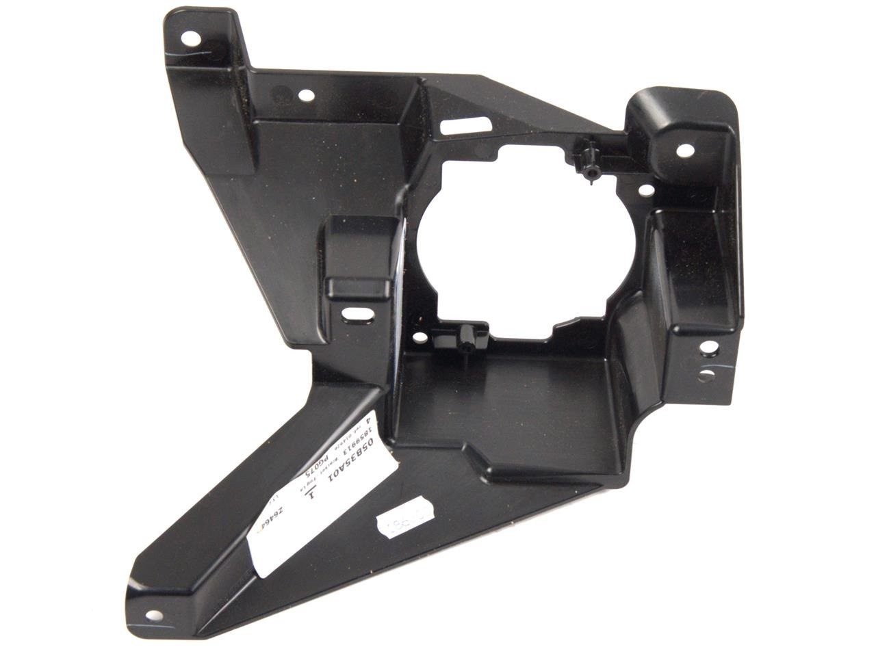 UCHWYT PRAWY LAMPY PRZECIWMGIELNEJ MONDEO 2014- _ 1859913 _ DS73-15266-BB