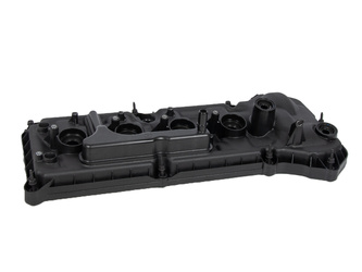 POKRYWA ZAWORÓW LEWA FORD MUSTANG 17-23 / 5.0 OE _ 2644784 _ NR3E-6K273-AB