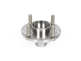 PIASTA ŁOŻYSKA KOŁA TYŁ ECOSPORT 17- FIESTA 12-  _ 2444962 _ K1BC-1104-A2A _ GTU_07