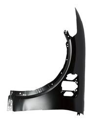 BŁOTNIK LEWY PRZÓD MUSTANG MACH-E 2020- _ 2476336 _ LJ8B-R16006-AE