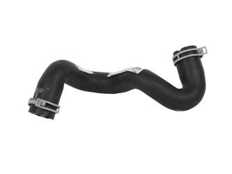 PRZEWÓD ELASTYCZNY UKŁADU CHŁODZENIA DOLNY FOCUS 04-08 / 1.6L DURATEC-16V TI-VCT _ 1481304 _ 3M5H-8286-XF