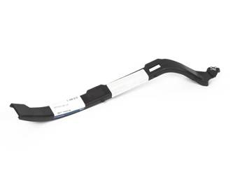 ŚLIZG LEWY ZDERZAKA TYŁ FUSION 2002-2012 _ 1498273 _ 2N11-17A882-AK