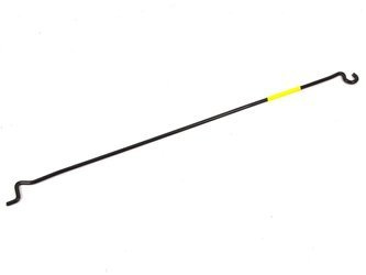 PODPÓRKA MASKI ECOSPORT 2017- _ 2148265 _ GN15-16A931-AD _ GN1Z-16826-A _ GTU_07