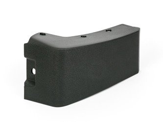 LISTWA NAKŁADKA BŁOTNIKA LEWEGO EDGE 2015-/18-  _ 2513966 _ FT4B-R10155-AE5YZ9 _ FT4Z-5810177-AB