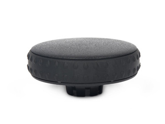 UCHWYT REGULACJA OPARCIA FOTELA PRZEDNIEGO FIESTA/FUSION FOCUS _ 1363118 _ 98AB-A618K78-AB