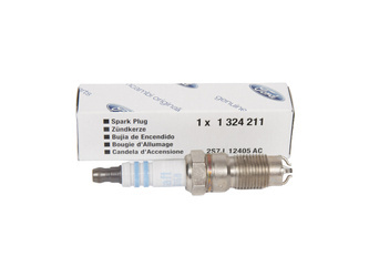 ŚWIECA ZAPŁONOWA MONDEO 03- 1.8 DURATEC 130KM _ 1324211 _ 2S7J-12405-AC