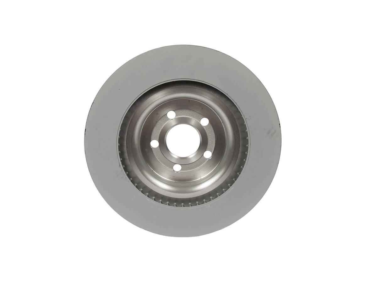 TARCZA HAMULCOWA PRZÓD EDGE 21-24 FORD OE _ 2512316 _ M2GC-1125-BA