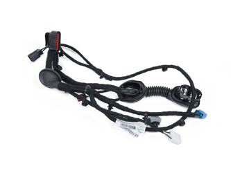 WIĄZKA DRZWI PASAŻERA TRANSIT/TOURNEO CUSTOM 16-19 _ 2368075 _ GK2T-14A631-BDD