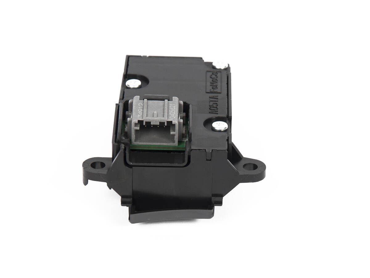 PRZEŁĄCZNIK KIEROWNICY LEWY GÓRNY MUSTANG 15-17 _ 5272980 _ FR3T-9E740-AB3JA6 _ FR3Z-9C888-AA